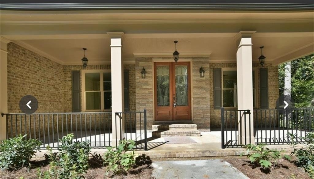 510 Lake Medlock Drive - Photo 1