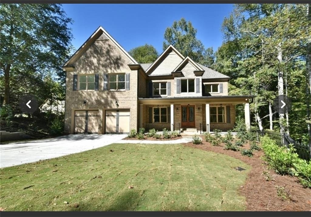 510 Lake Medlock Drive - Photo 0