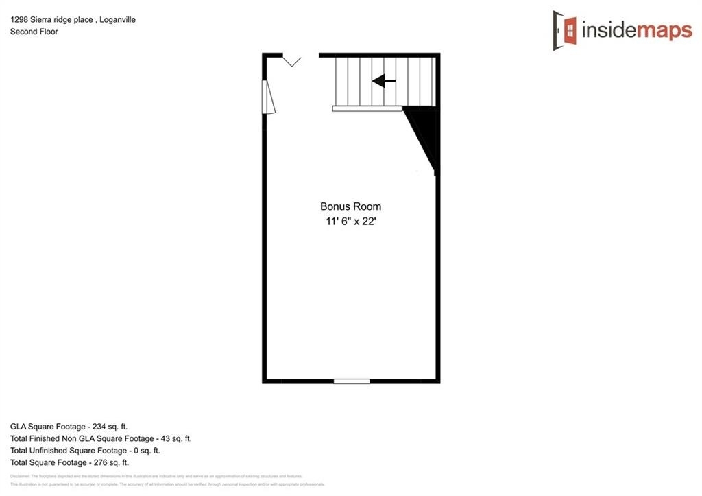 1298 Sierra Ridge Place - Photo 18