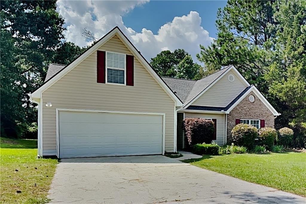 1298 Sierra Ridge Place - Photo 0