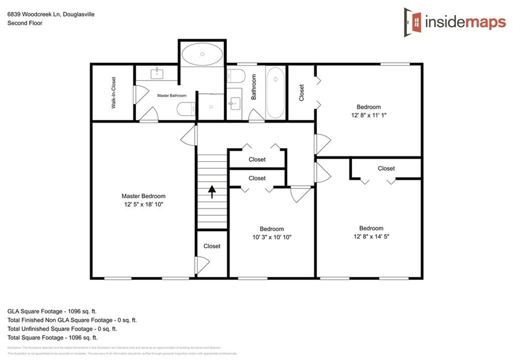 6839 Woodcreek Lane - Photo 20