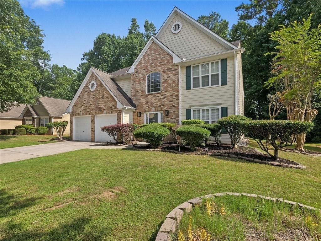1809 Wellborn Way Sw - Photo 2