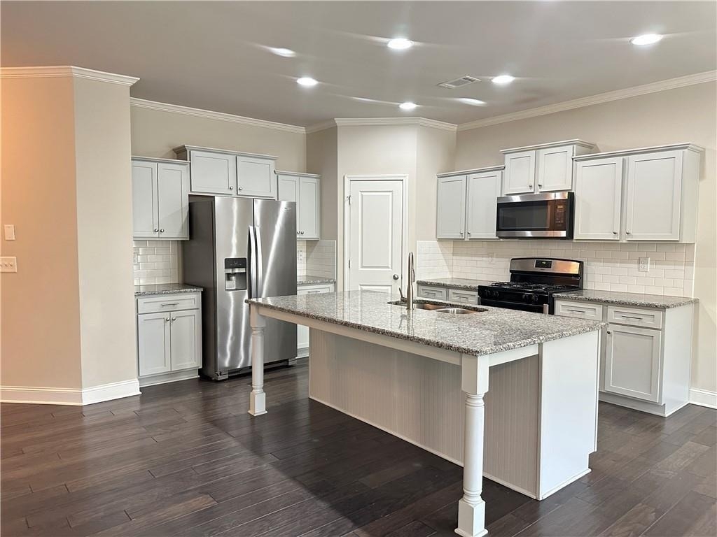 2045 Wheylon Drive - Photo 1