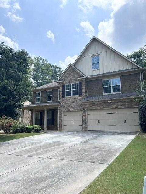 308 Fieldhouse Circle Sw - Photo 1
