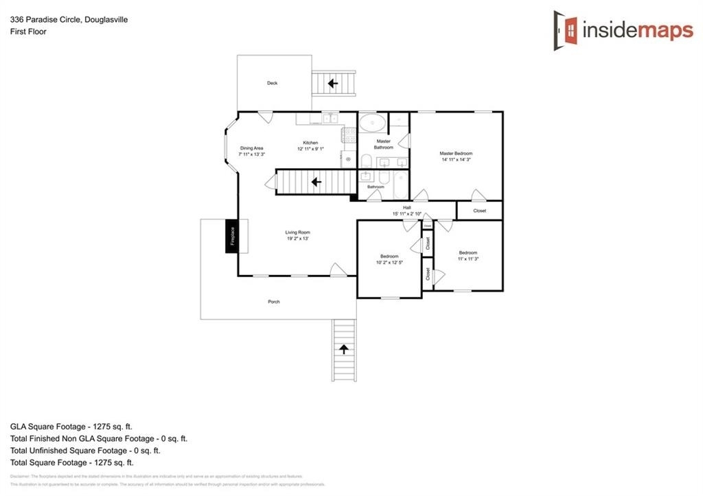 336 Paradise Circle - Photo 18