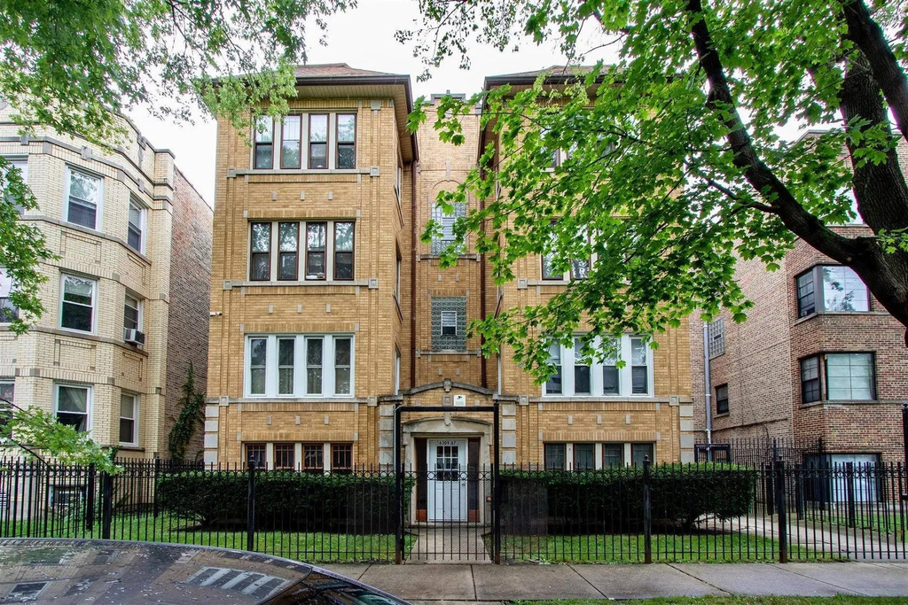 6307 N Mozart Street - Photo 0