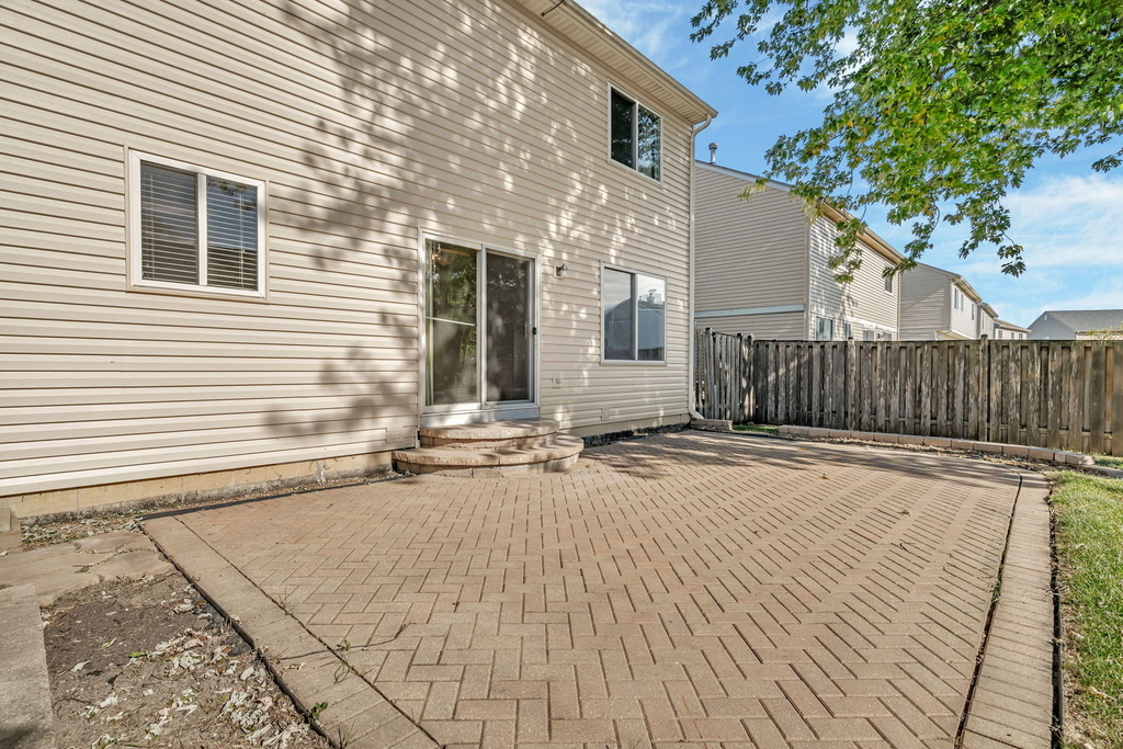 2509 Rosehall Lane - Photo 47