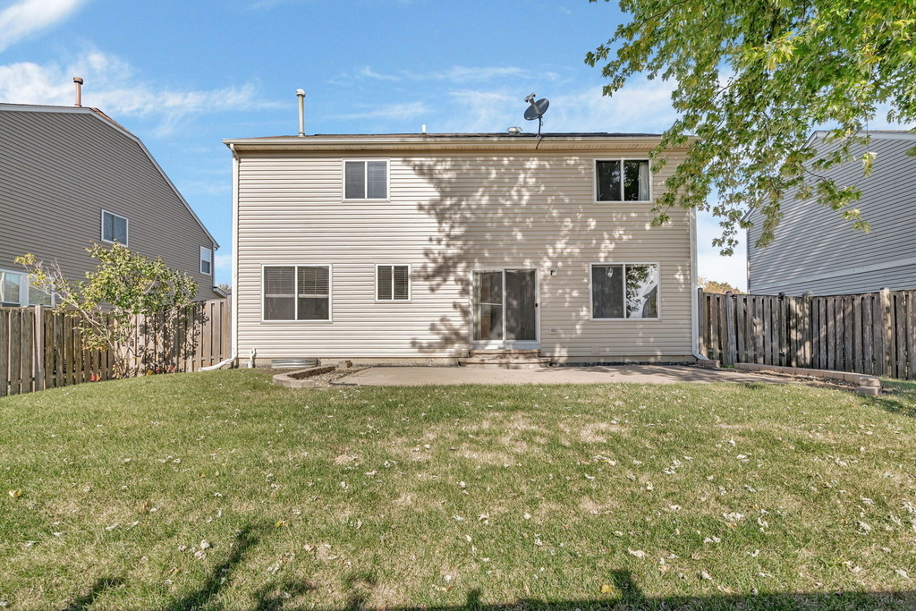2509 Rosehall Lane - Photo 46