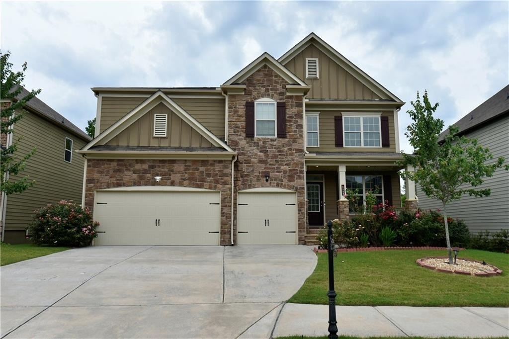 4358 Mantova Drive - Photo 0