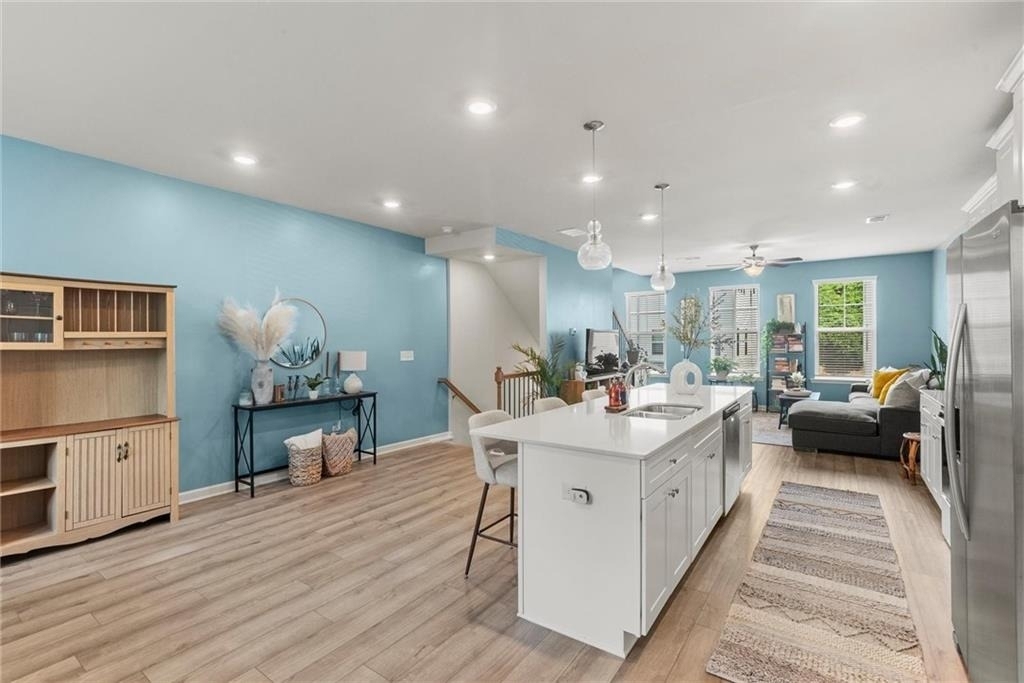 79 Werner Brook Way Sw - Photo 8