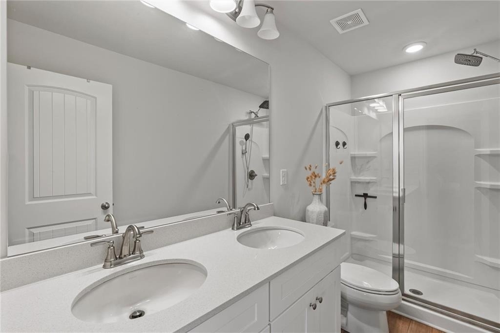 79 Werner Brook Way Sw - Photo 21