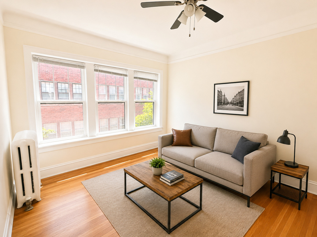 737 Hinman Avenue - Photo 1
