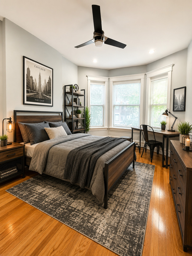 3232 W Lemoyne Street - Photo 2