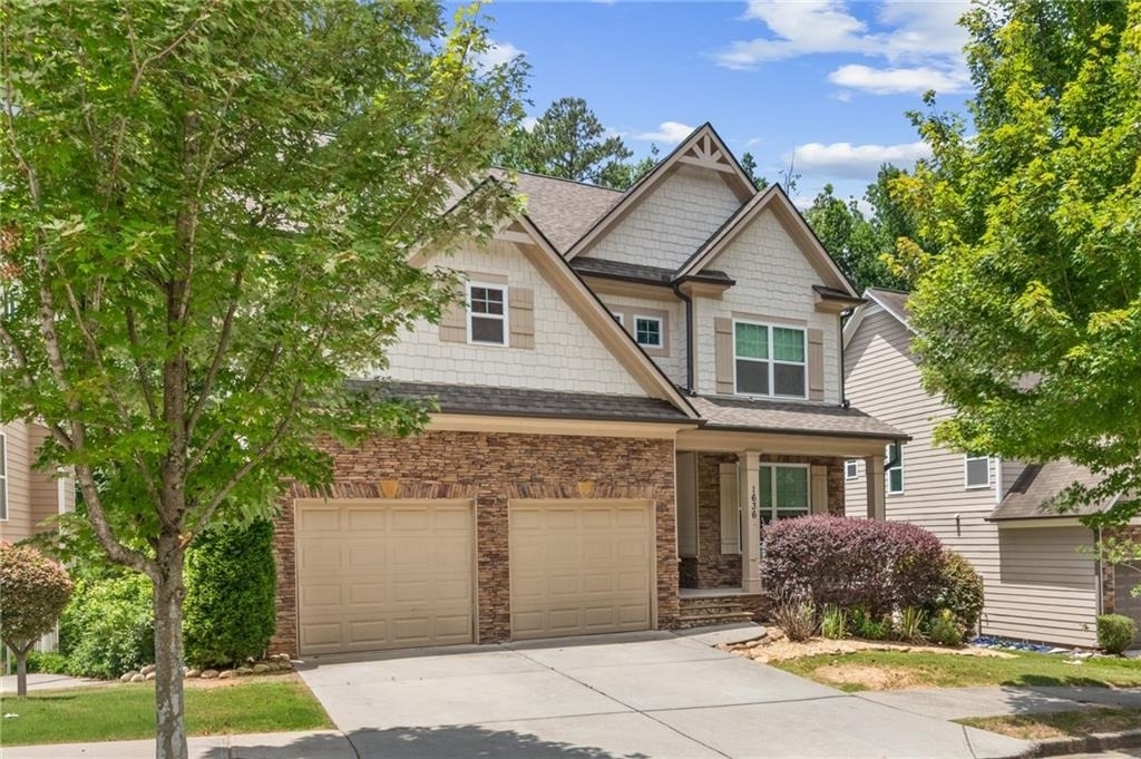 1636 Drew Drive Nw - Photo 0