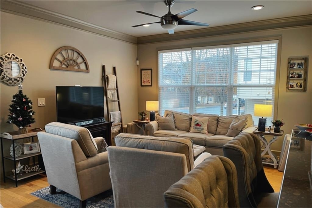 3693 Lambert Lane Ne - Photo 6