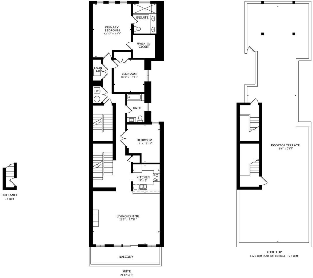 1417 W Chicago Avenue - Photo 35