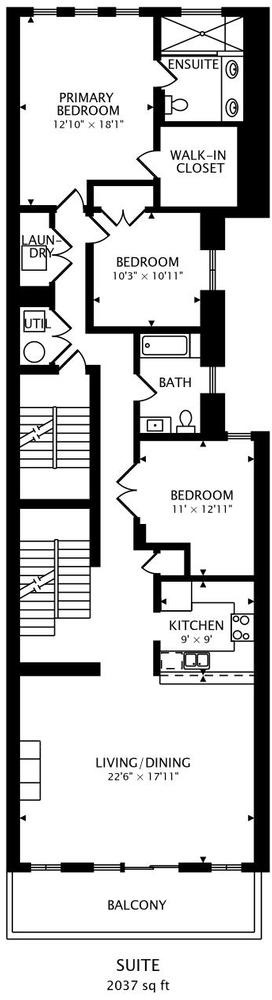 1417 W Chicago Avenue - Photo 34