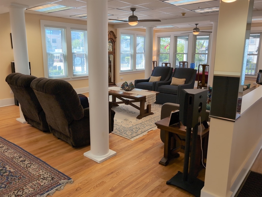 417 N Hough Street - Photo 30