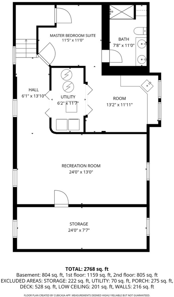 417 N Hough Street - Photo 55