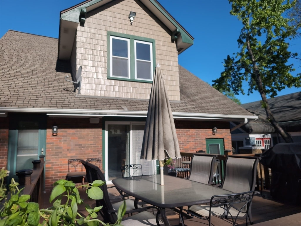 417 N Hough Street - Photo 5