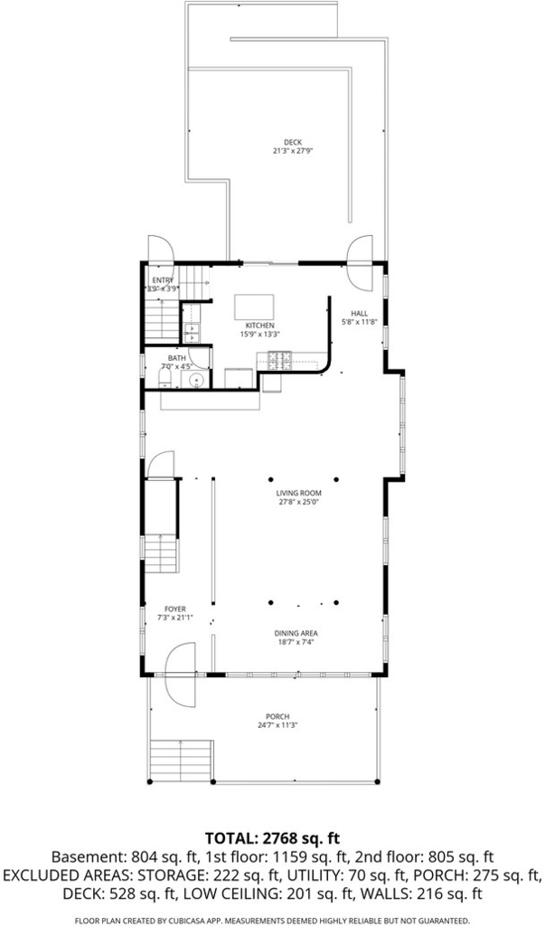 417 N Hough Street - Photo 53