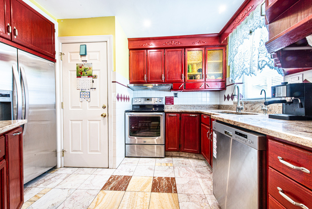 6611 W Foster Avenue - Photo 1
