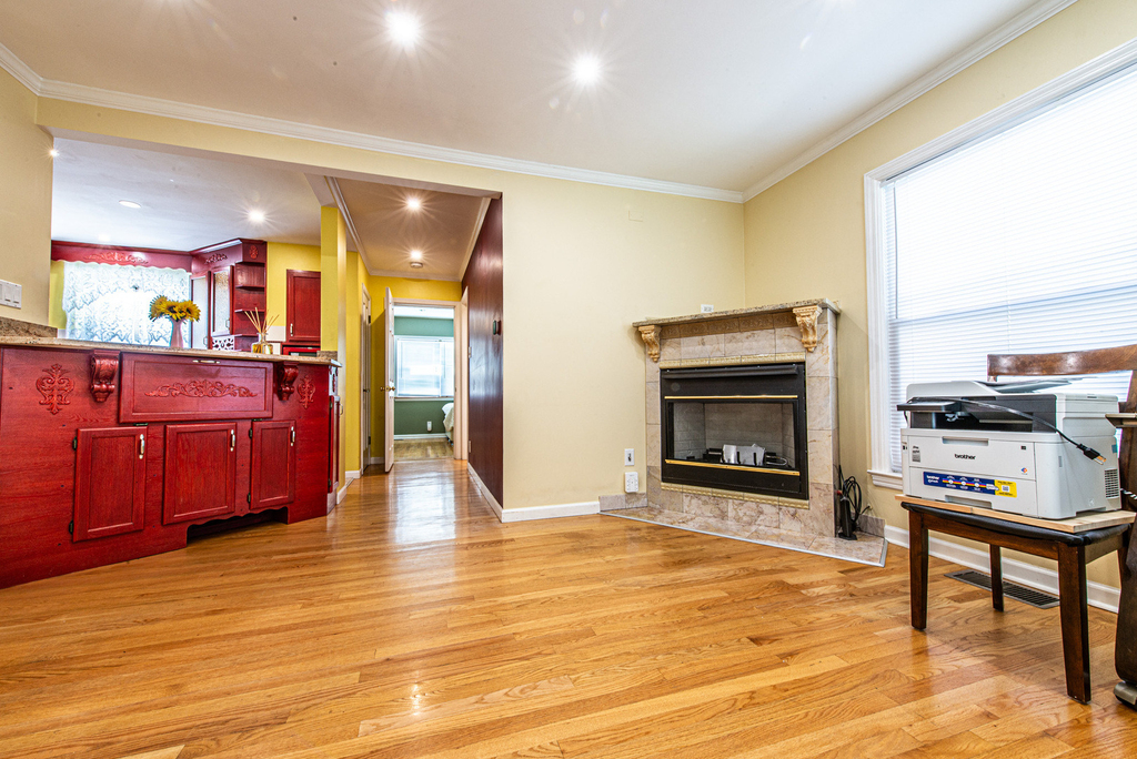 6611 W Foster Avenue - Photo 7