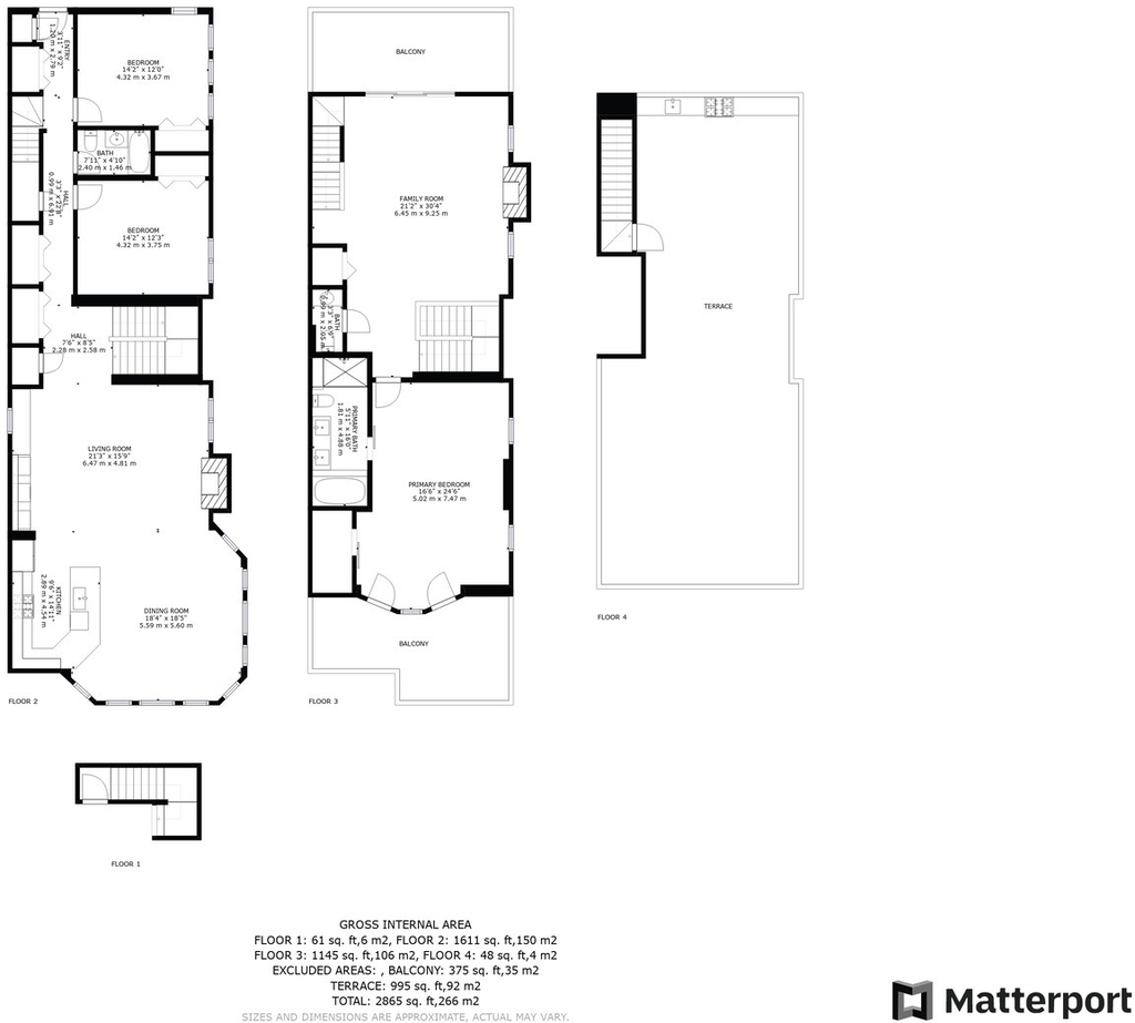 1500 W Huron Street - Photo 24