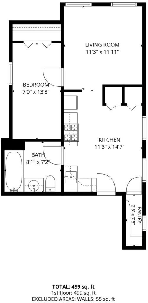 3340 S Carpenter Street - Photo 14