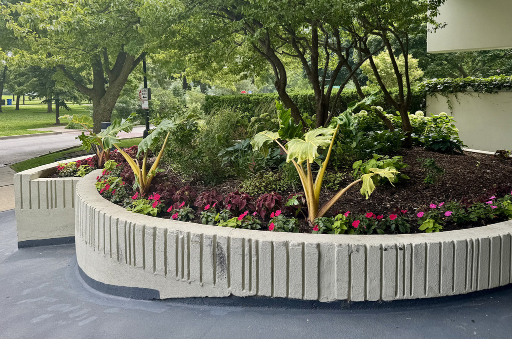 5100 N Marine Drive - Photo 1