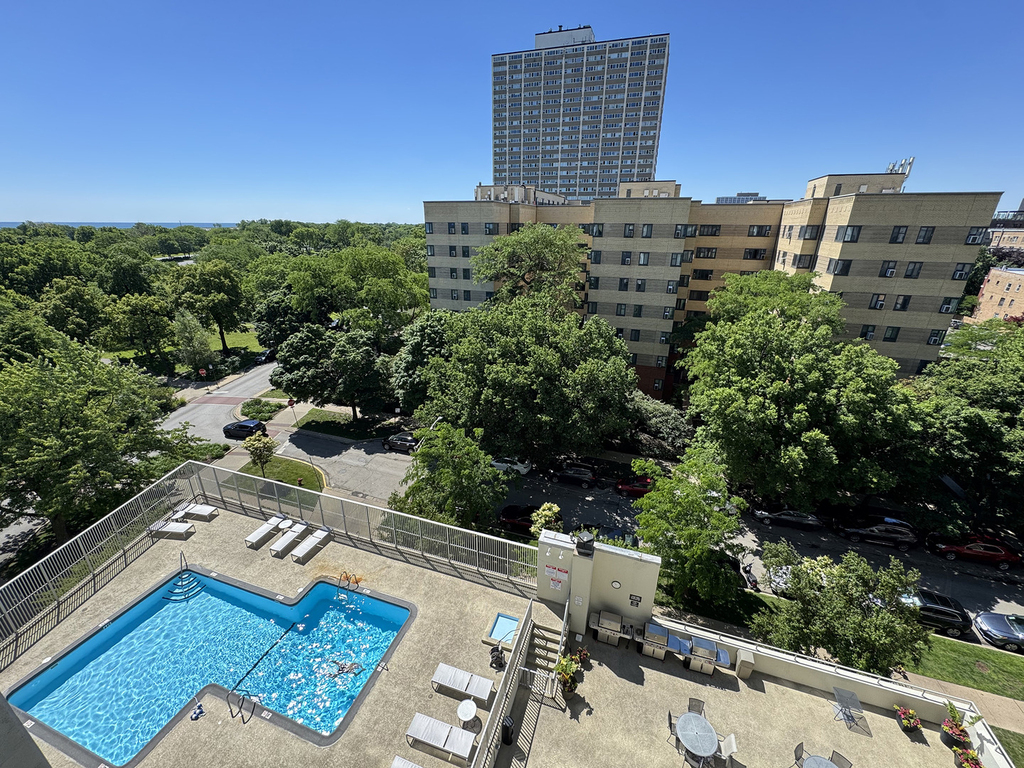 5100 N Marine Drive - Photo 25