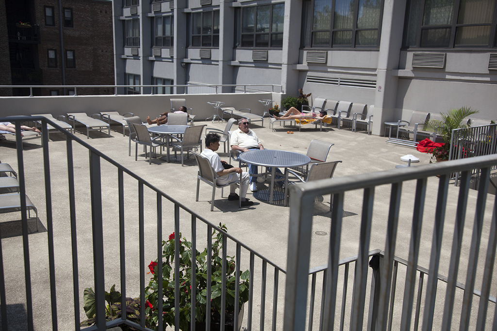 5100 N Marine Drive - Photo 23