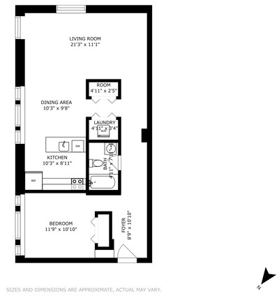 807 Church Street - Photo 17