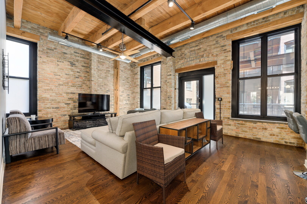 154 W Hubbard Street - Photo 4