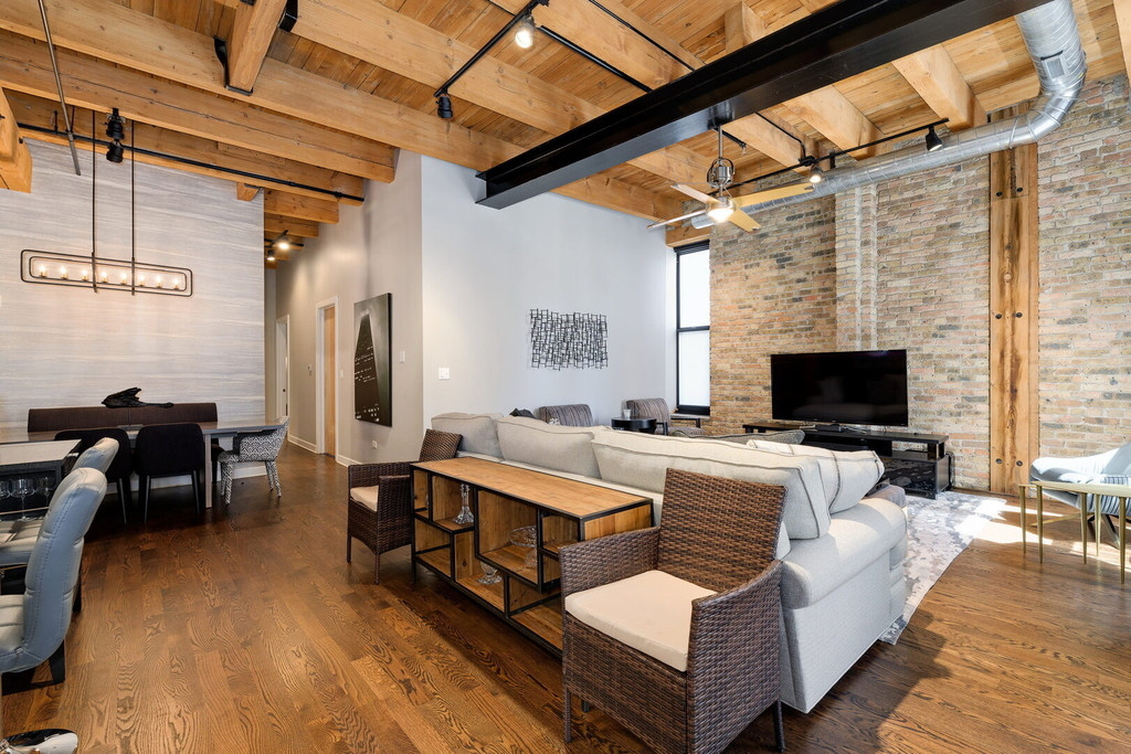 154 W Hubbard Street - Photo 8