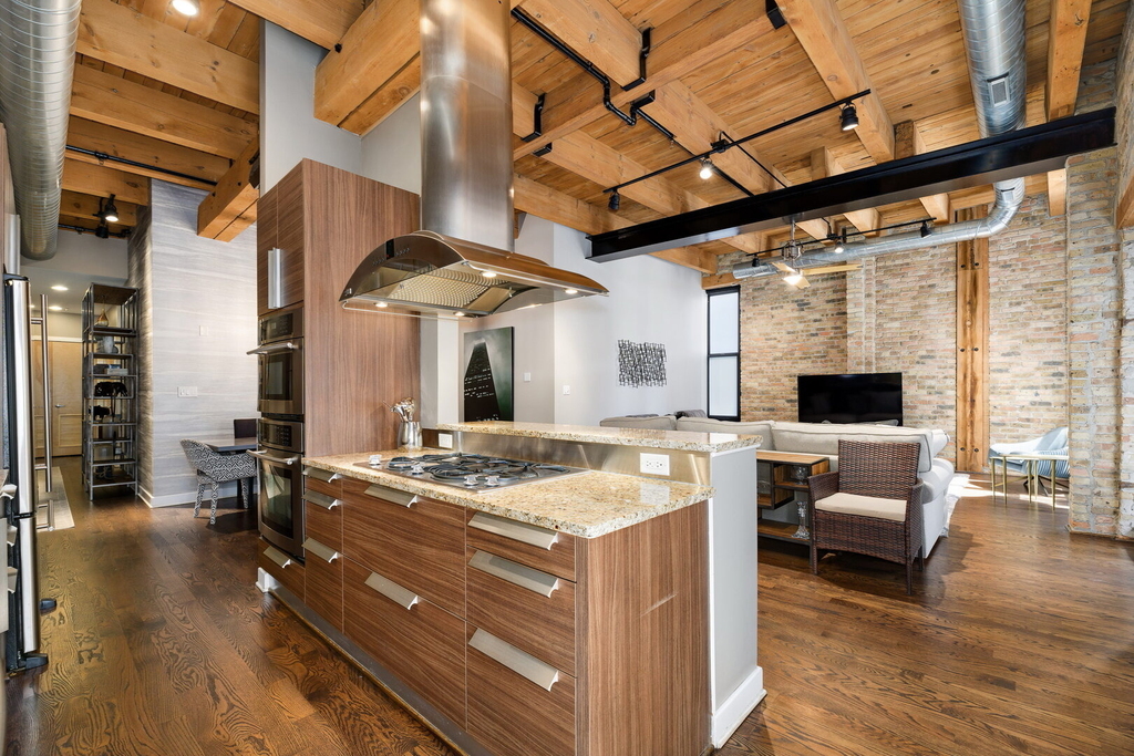 154 W Hubbard Street - Photo 11