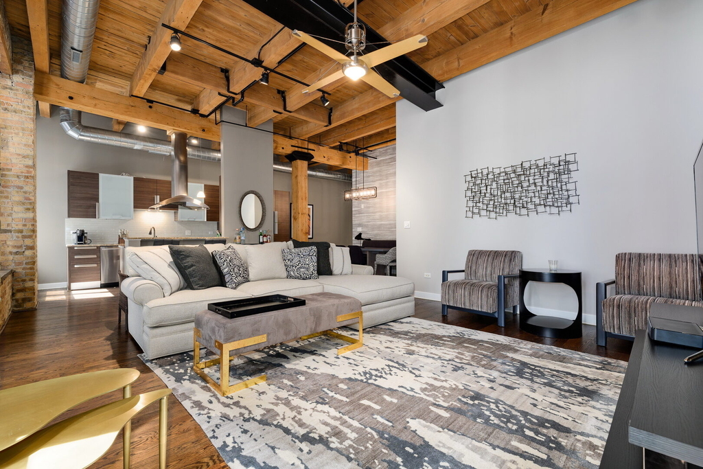 154 W Hubbard Street - Photo 6