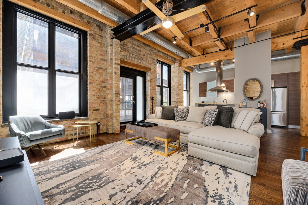 154 W Hubbard Street - Photo 7