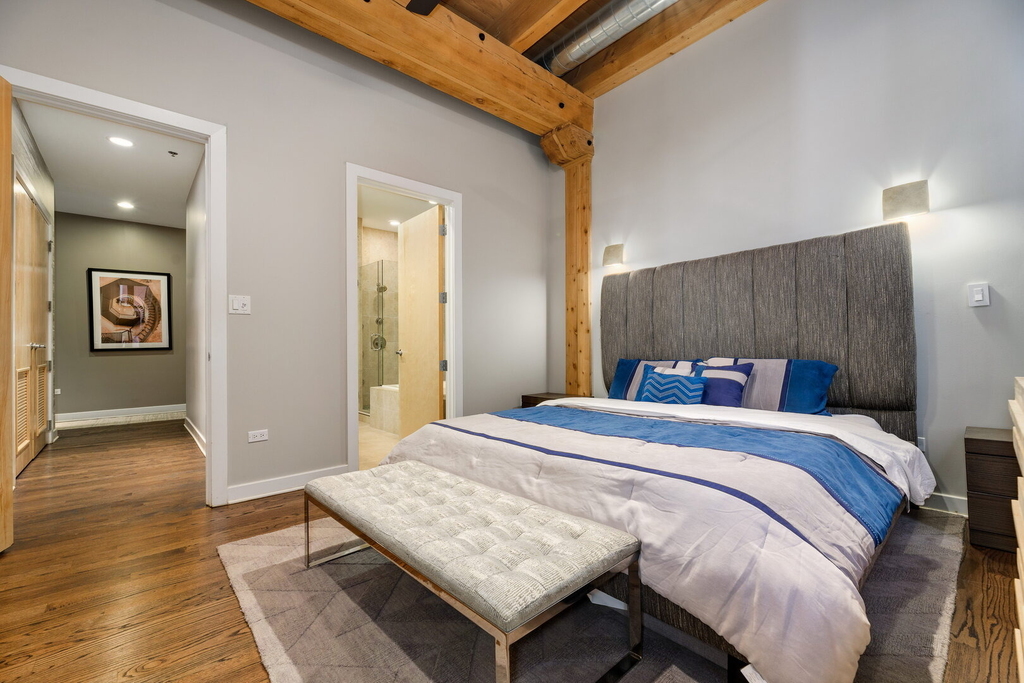 154 W Hubbard Street - Photo 17