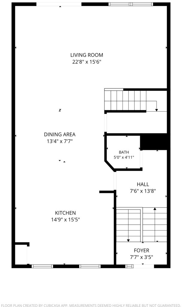 1587 Deer Pointe Drive - Photo 4