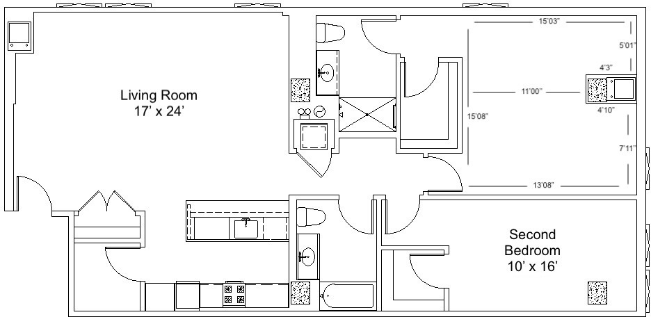 171 N Aberdeen Street - Photo 30