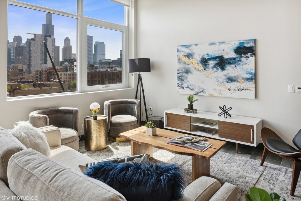 171 N Aberdeen Street - Photo 5