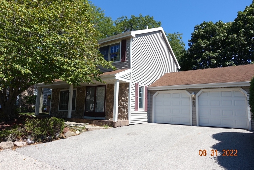 641 Dordan Court - Photo 0