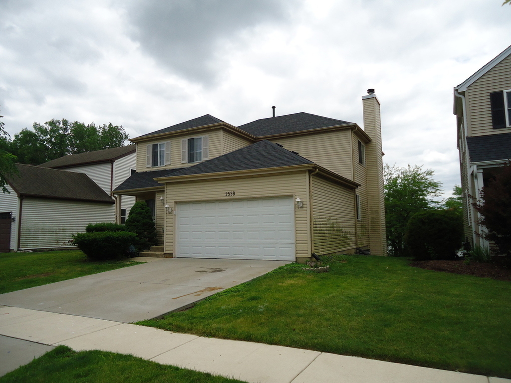2539 Brunswick Circle - Photo 2