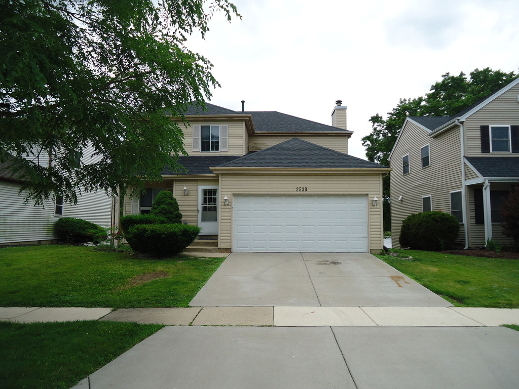 2539 Brunswick Circle - Photo 0