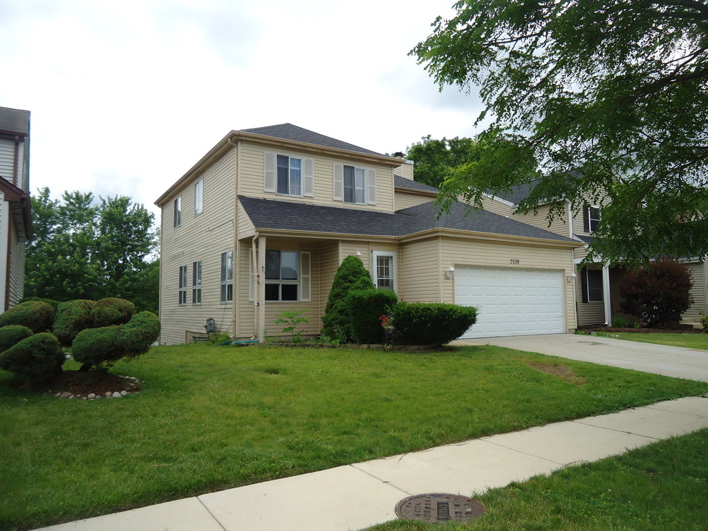 2539 Brunswick Circle - Photo 1