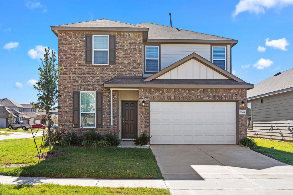 25411 Farmstead Prairie Place - Photo 0