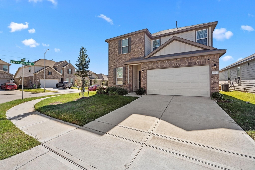 25411 Farmstead Prairie Place - Photo 1
