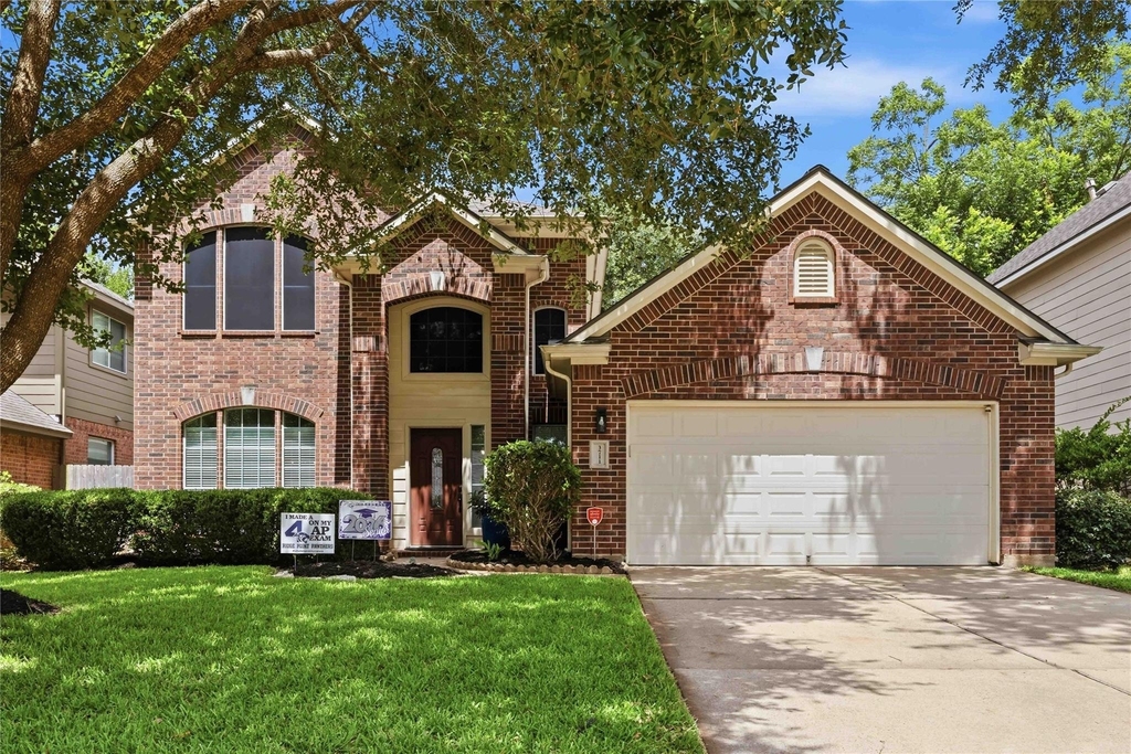3711 Hill Family Lane - Photo 0