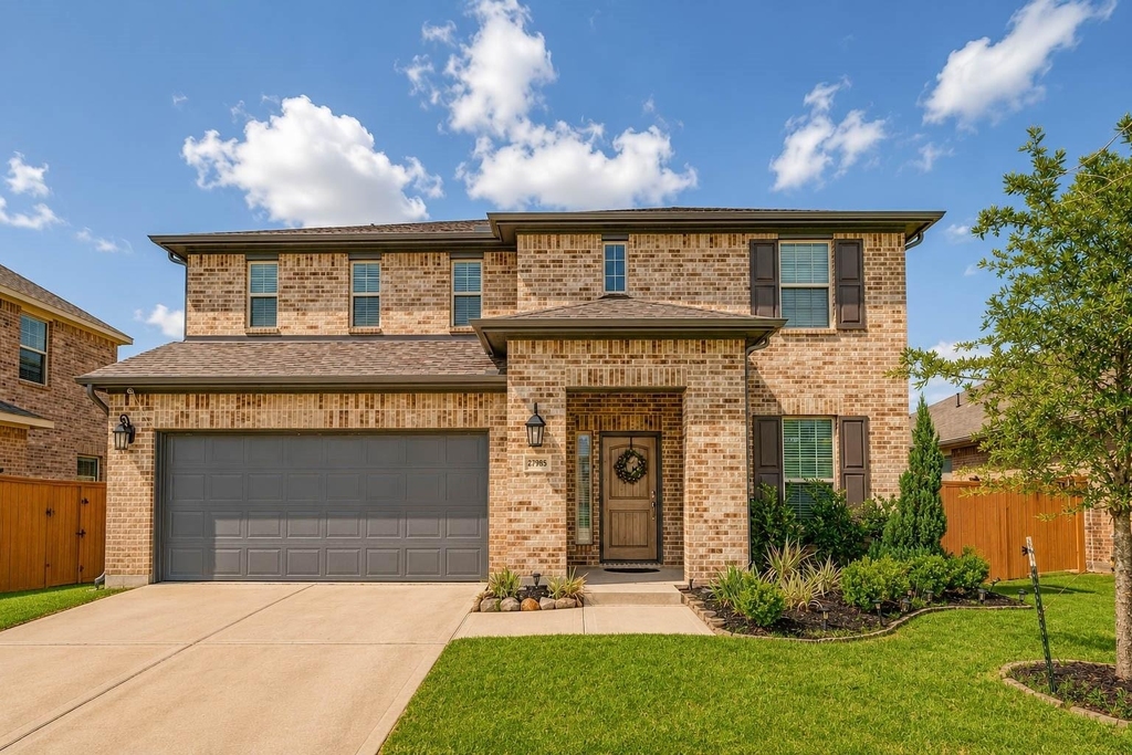 27985 Seger Bend Trail - Photo 1